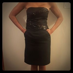 Michael Kors Classic 'LBD'.